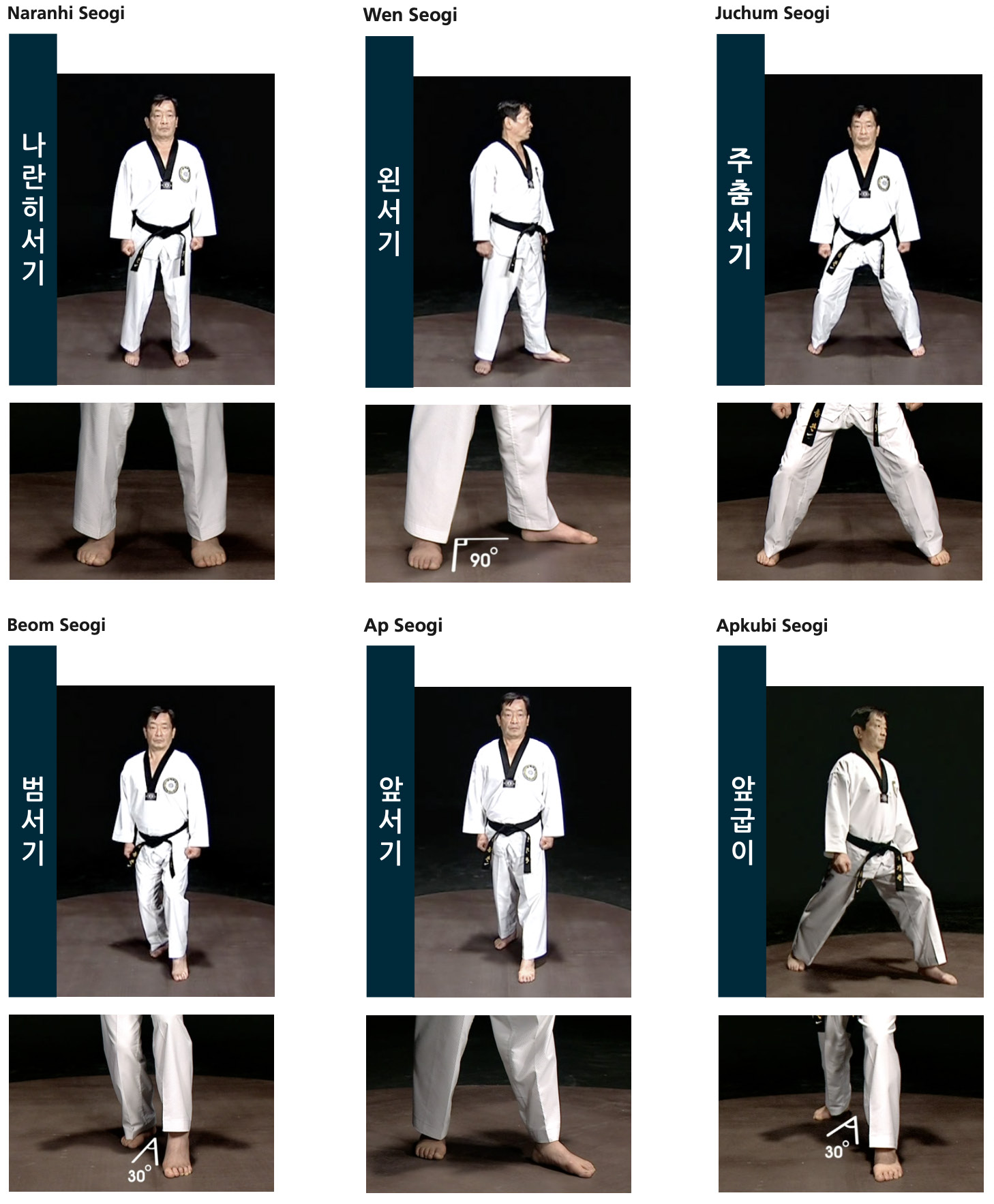 Ficha tecnica de posiciones - pagina 20