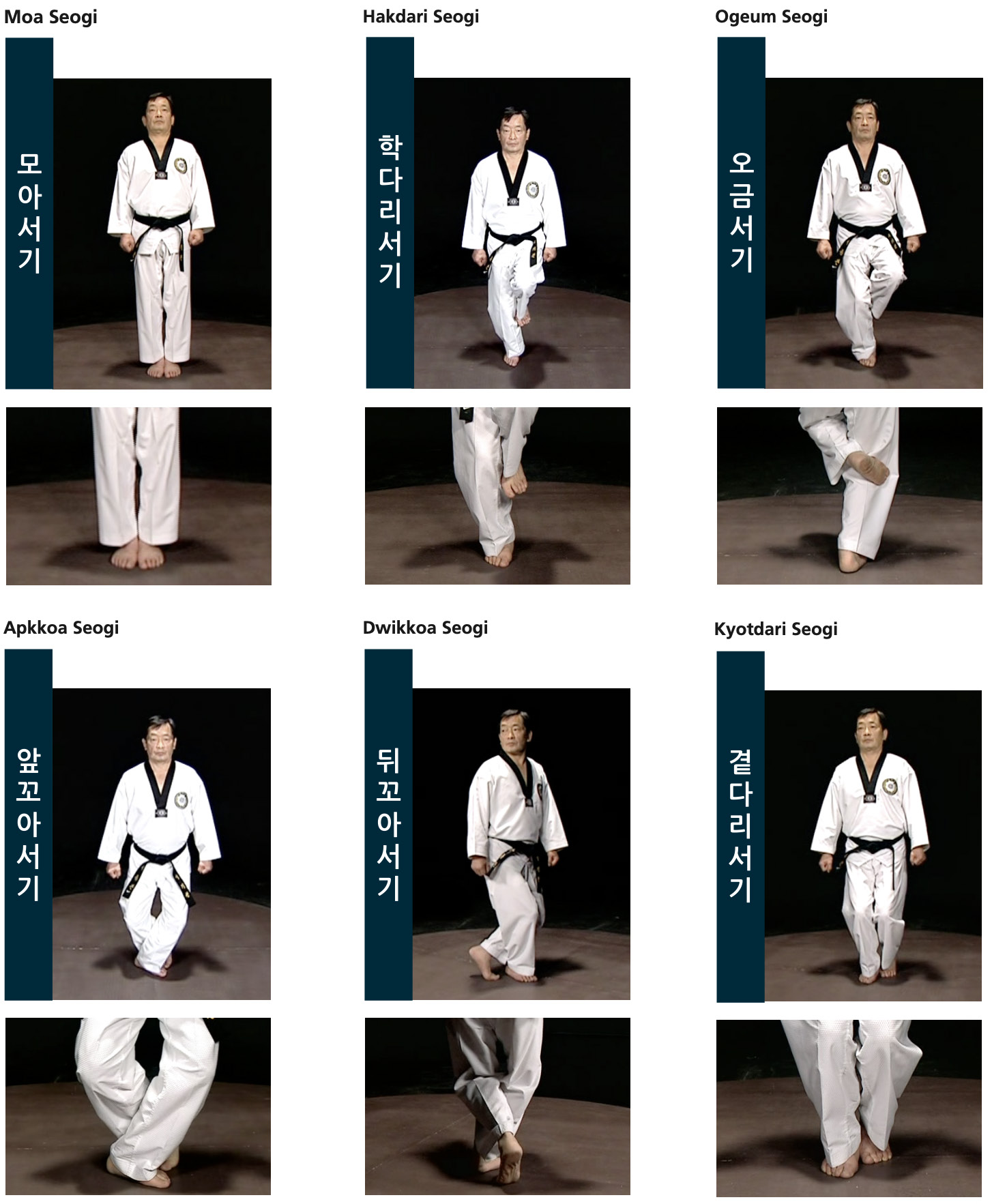 Ficha tecnica de posiciones - pagina 22