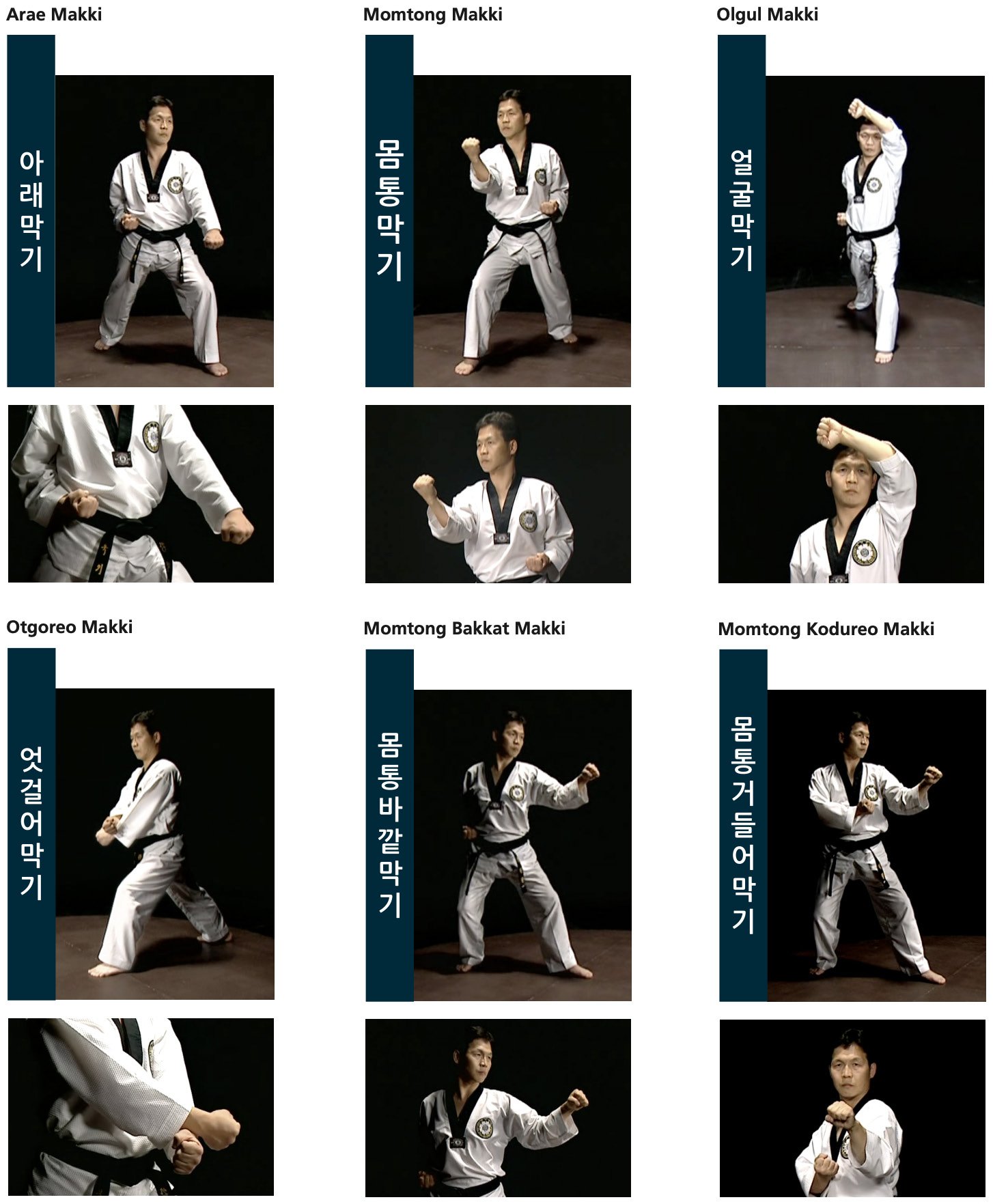 Ficha tecnica de posiciones - pagina 24