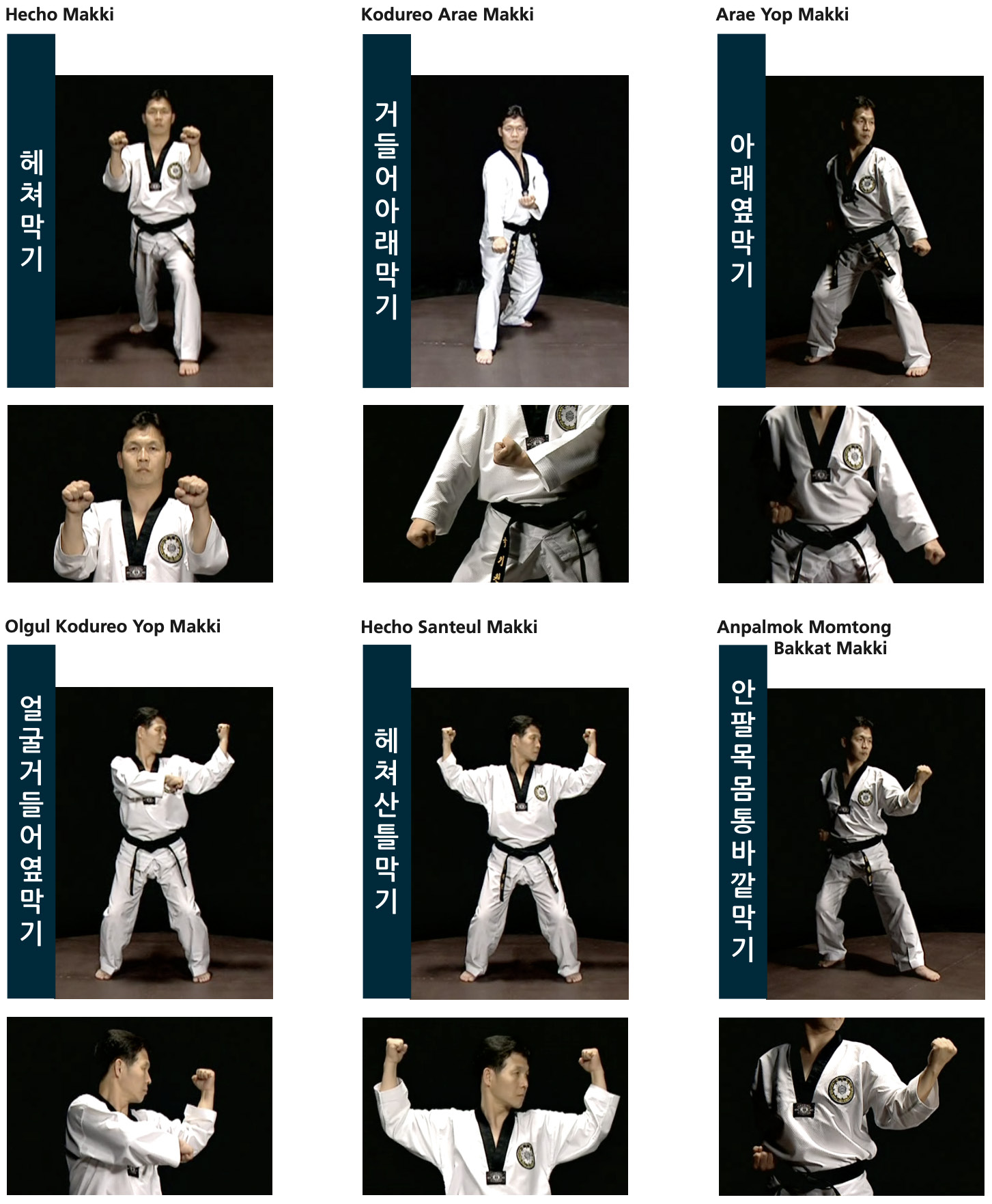 Ficha tecnica de posiciones - pagina 25