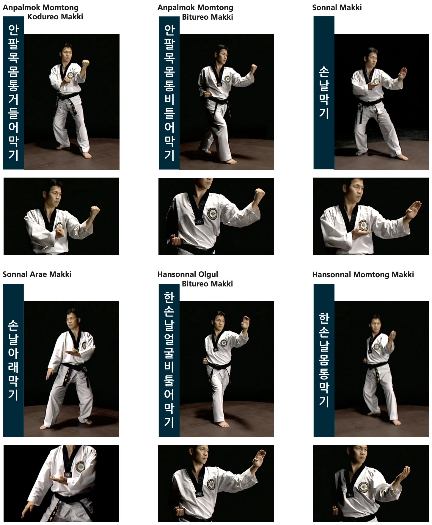 Ficha tecnica de posiciones - pagina 26