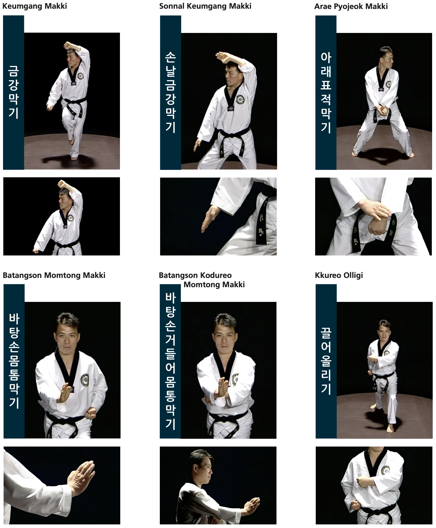 Ficha tecnica de posiciones - pagina 29