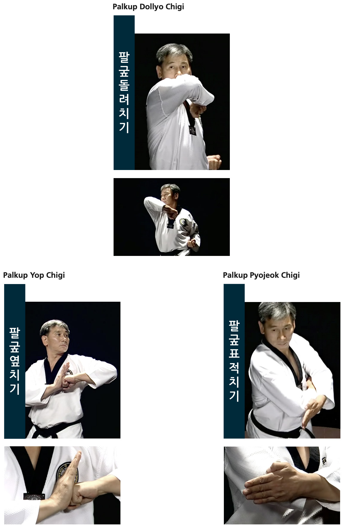 Ficha tecnica de posiciones - pagina 34