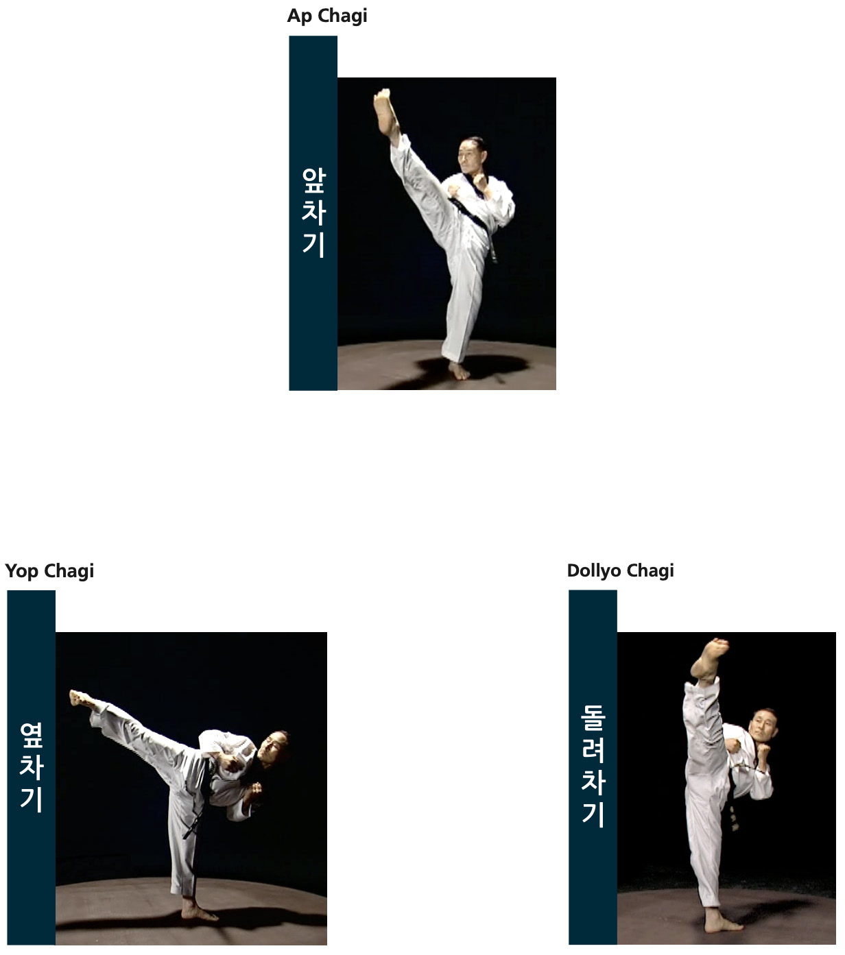Ficha tecnica de posiciones - pagina 38