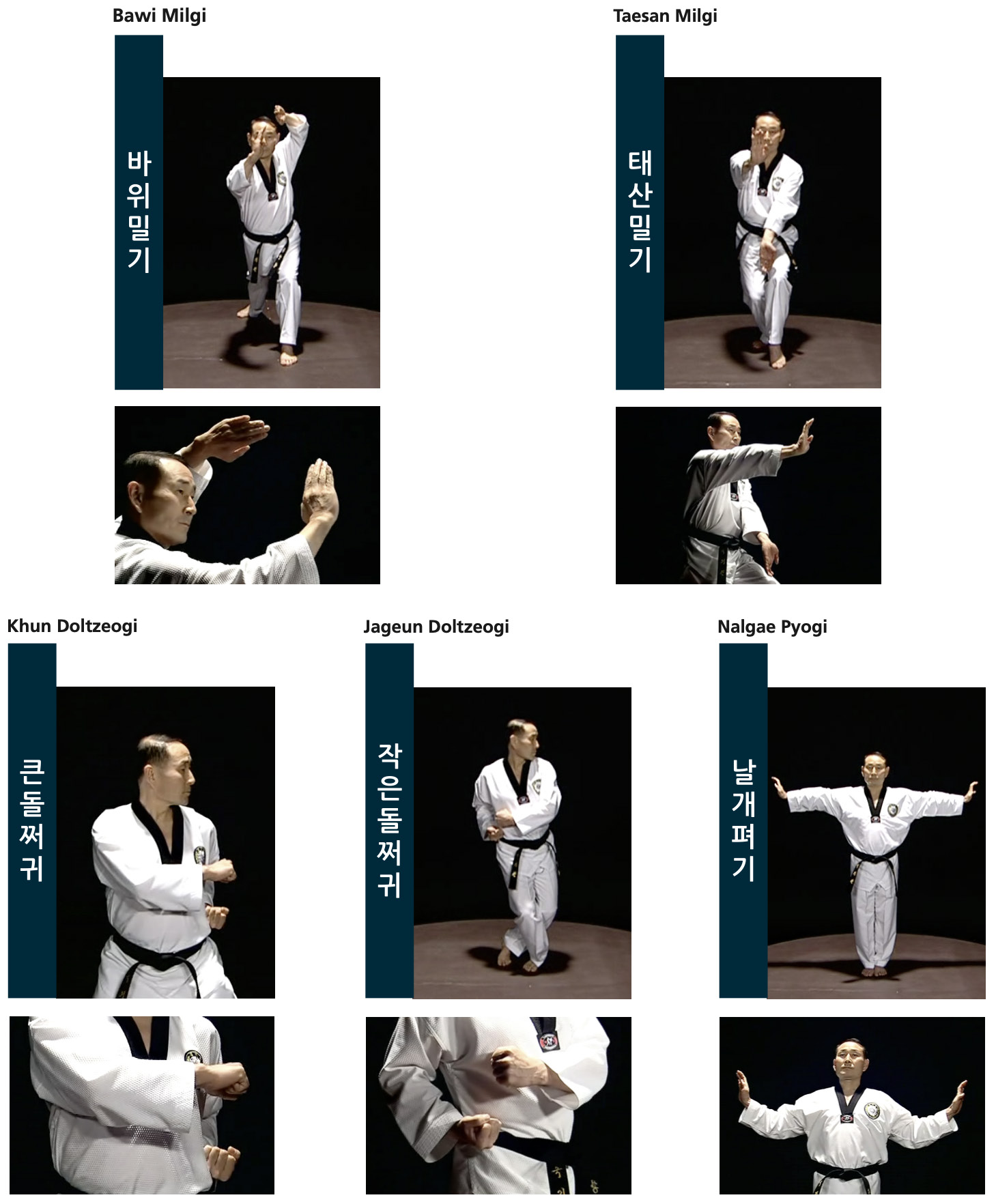 Ficha tecnica de posiciones - pagina 41